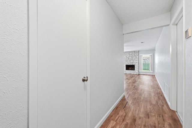 5509 Porsche LN, Austin, TX 78749