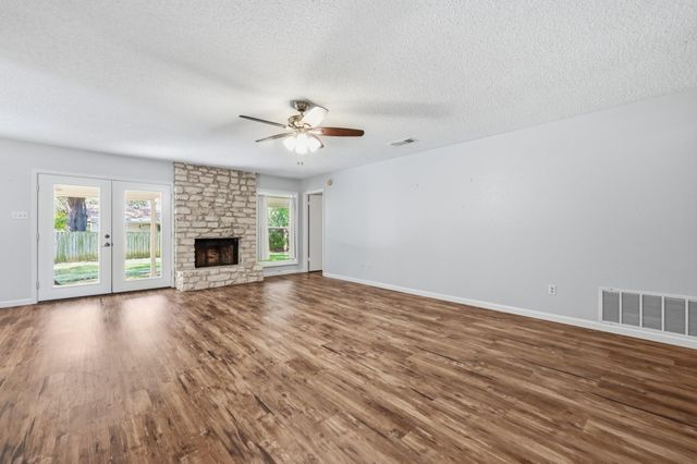 5509 Porsche LN, Austin, TX 78749