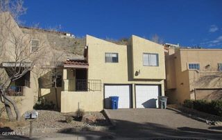 4836 EXCALIBUR Drive, El Paso, TX 79902