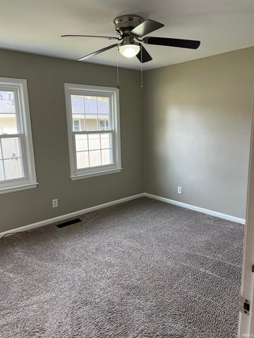 6831 Arcadian Highway, Evansville, IN 47715