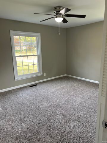 6831 Arcadian Highway, Evansville, IN 47715