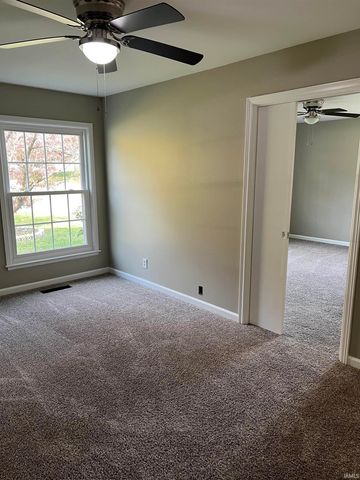 6831 Arcadian Highway, Evansville, IN 47715