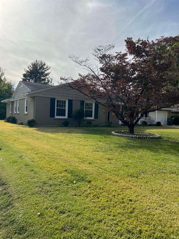 6831 Arcadian Highway, Evansville, IN 47715