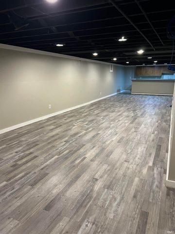 6831 Arcadian Highway, Evansville, IN 47715