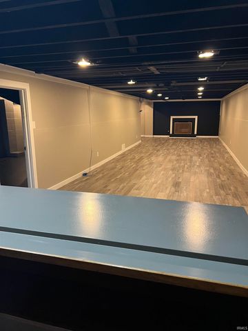 6831 Arcadian Highway, Evansville, IN 47715