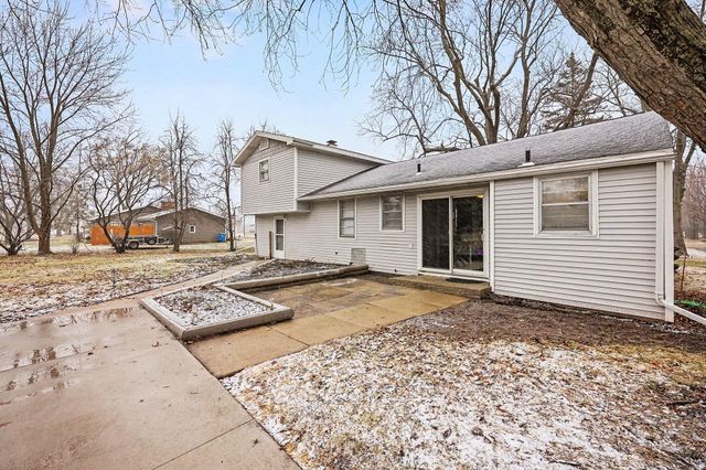 2463 Kinney Avenue NW, Grand Rapids, MI 49534
