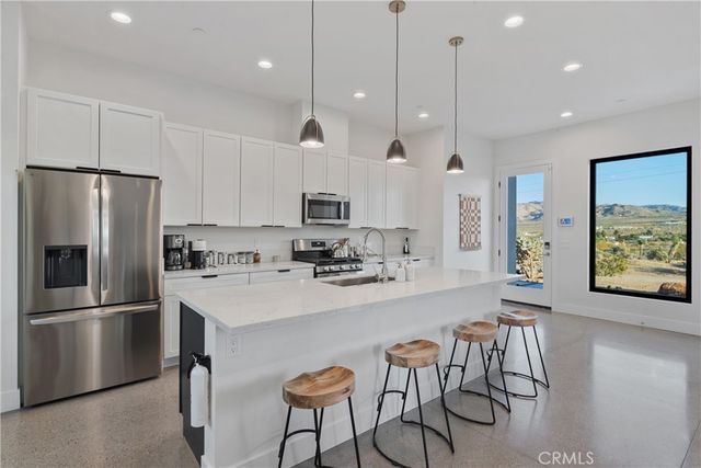 59096 Nelson, Yucca Valley, CA 92284