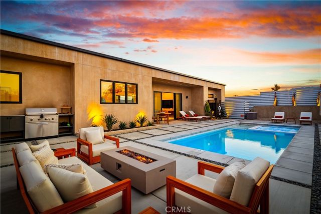 59096 Nelson, Yucca Valley, CA 92284