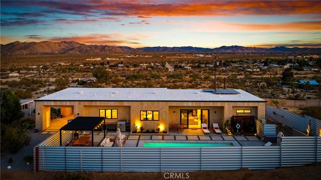 59096 Nelson, Yucca Valley, CA 92284