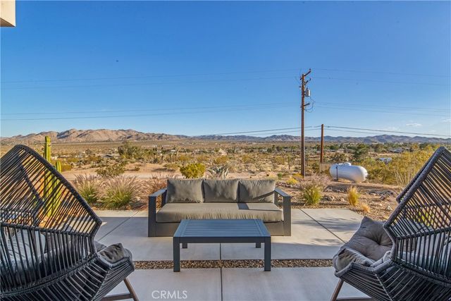 59096 Nelson, Yucca Valley, CA 92284