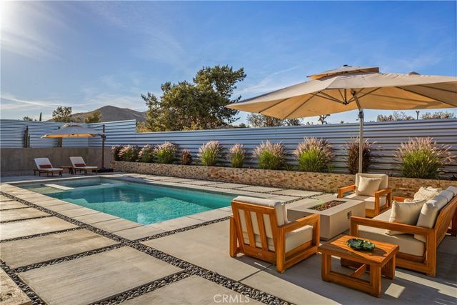 59096 Nelson, Yucca Valley, CA 92284