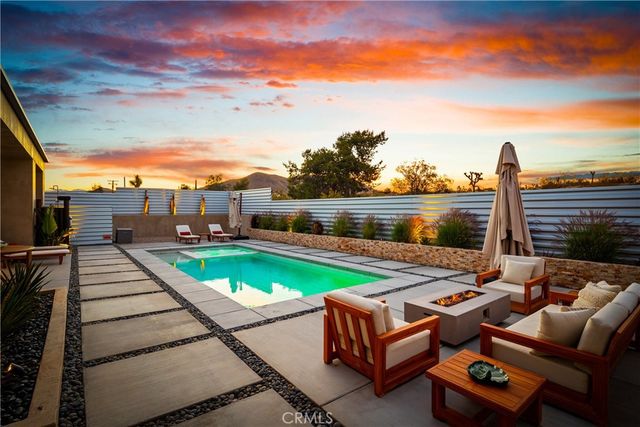 59096 Nelson, Yucca Valley, CA 92284