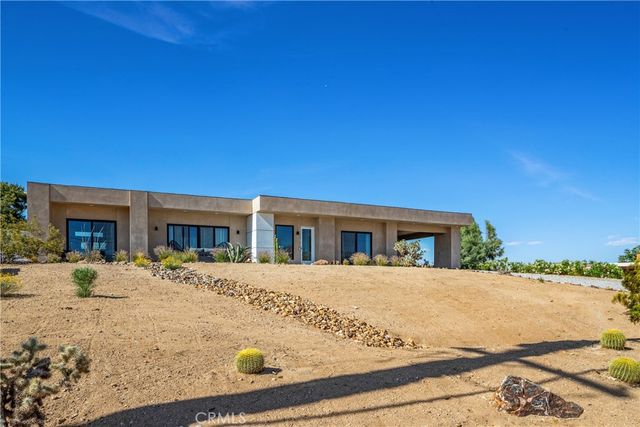 59096 Nelson, Yucca Valley, CA 92284