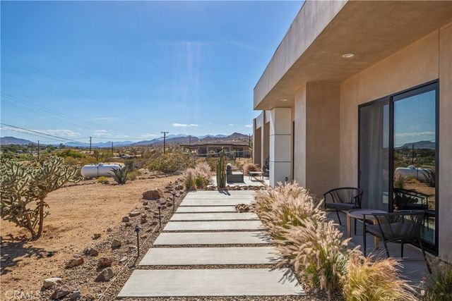59096 Nelson, Yucca Valley, CA 92284