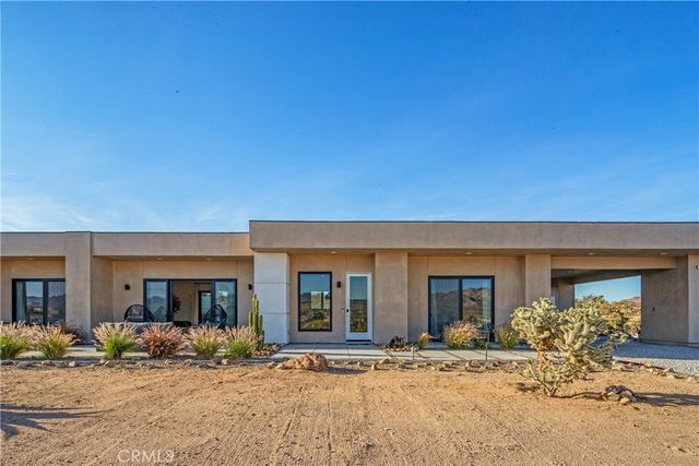 59096 Nelson, Yucca Valley, CA 92284