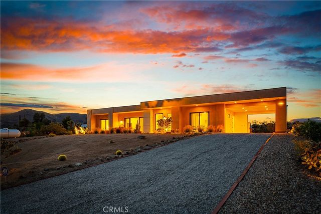 59096 Nelson, Yucca Valley, CA 92284