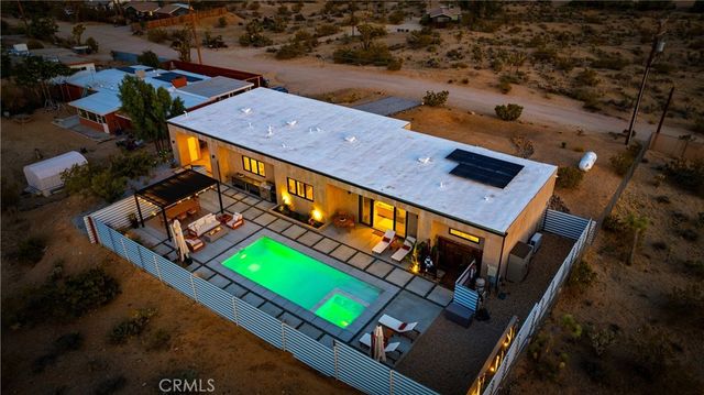 59096 Nelson, Yucca Valley, CA 92284