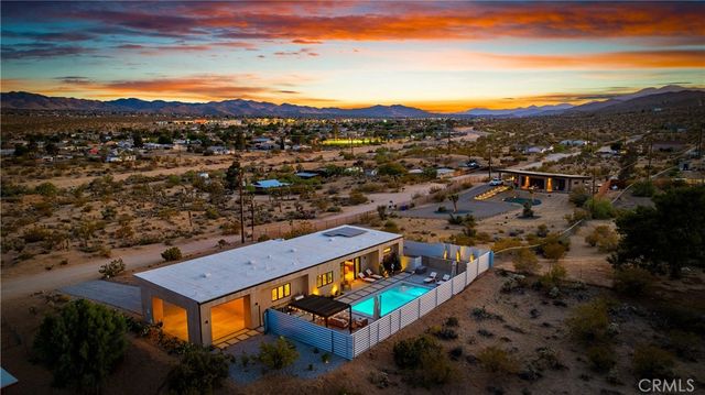 59096 Nelson, Yucca Valley, CA 92284