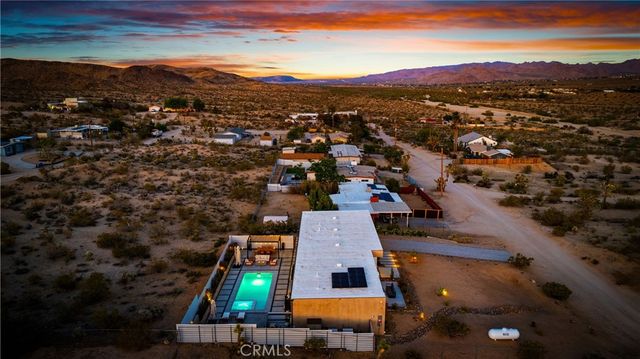 59096 Nelson, Yucca Valley, CA 92284