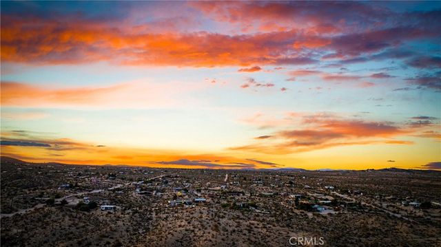 59096 Nelson, Yucca Valley, CA 92284