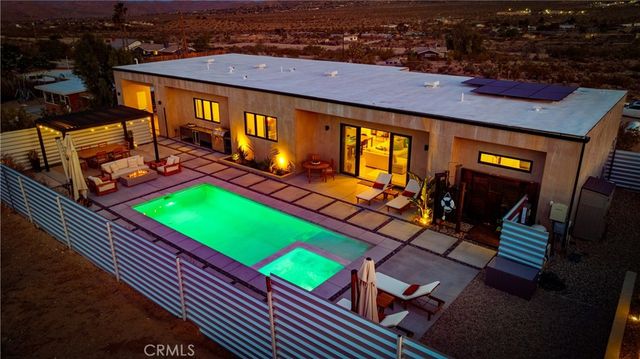 59096 Nelson, Yucca Valley, CA 92284