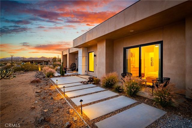 59096 Nelson, Yucca Valley, CA 92284