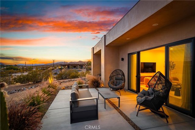 59096 Nelson, Yucca Valley, CA 92284