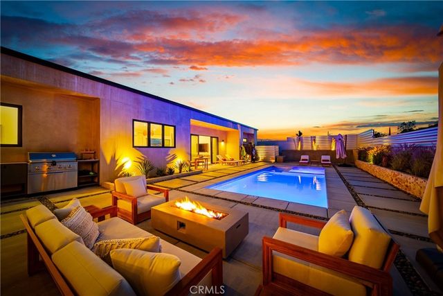 59096 Nelson, Yucca Valley, CA 92284