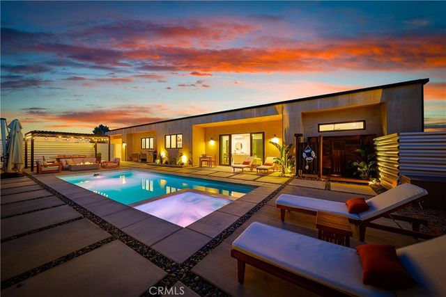59096 Nelson, Yucca Valley, CA 92284