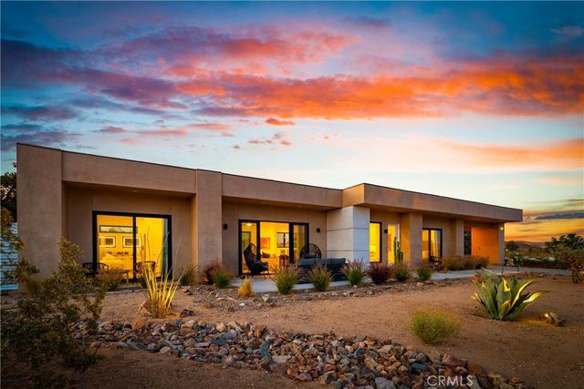 59096 Nelson, Yucca Valley, CA 92284