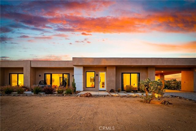 59096 Nelson, Yucca Valley, CA 92284
