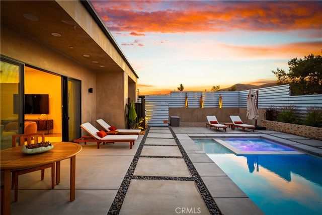 59096 Nelson, Yucca Valley, CA 92284