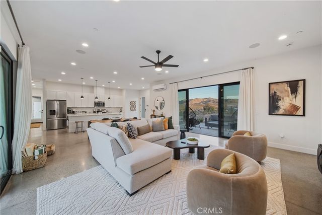 59096 Nelson, Yucca Valley, CA 92284
