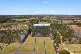 TBD Sam Graham Rd., Loris, SC 29569