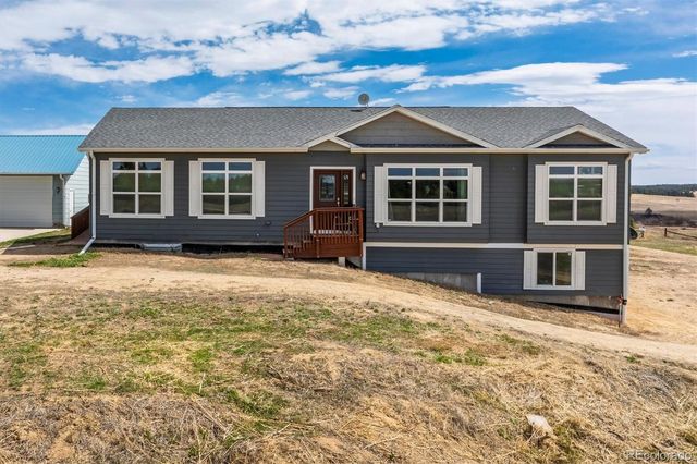 40148 Ferns Road, Elizabeth, CO 80107