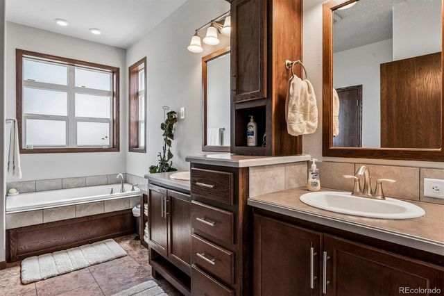 40148 Ferns Road, Elizabeth, CO 80107