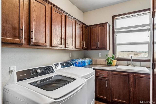 40148 Ferns Road, Elizabeth, CO 80107