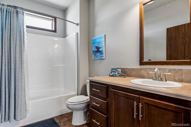 40148 Ferns Road, Elizabeth, CO 80107