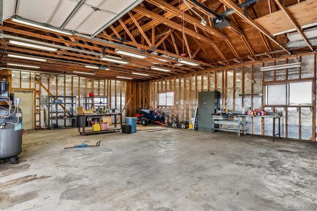 40148 Ferns Road, Elizabeth, CO 80107