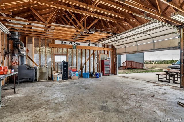 40148 Ferns Road, Elizabeth, CO 80107