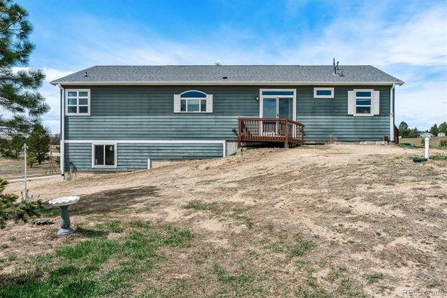 40148 Ferns Road, Elizabeth, CO 80107