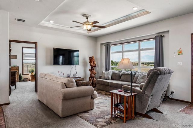 40148 Ferns Road, Elizabeth, CO 80107