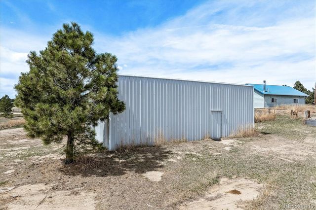 40148 Ferns Road, Elizabeth, CO 80107