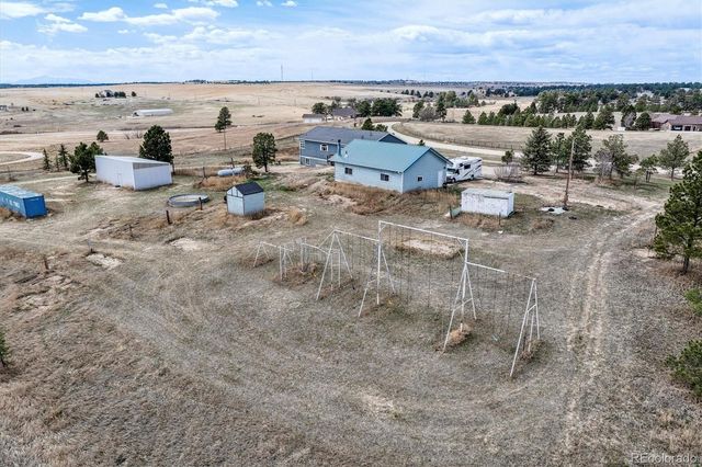 40148 Ferns Road, Elizabeth, CO 80107