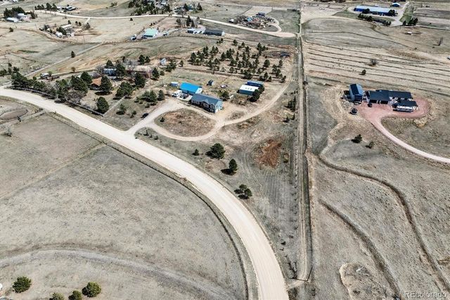 40148 Ferns Road, Elizabeth, CO 80107