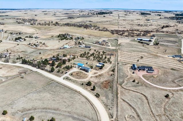 40148 Ferns Road, Elizabeth, CO 80107