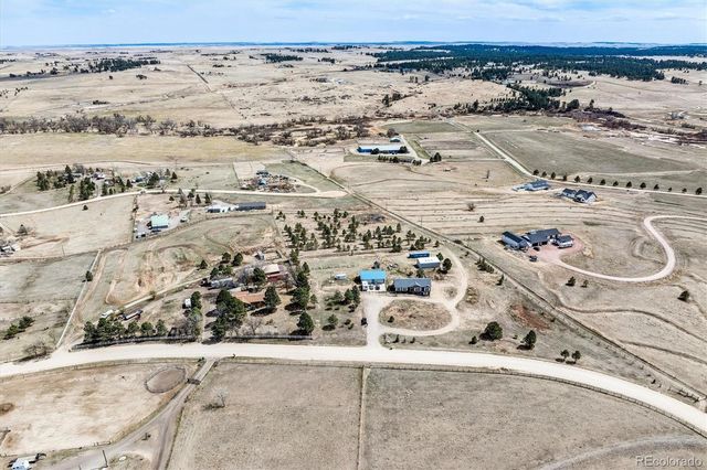 40148 Ferns Road, Elizabeth, CO 80107