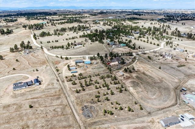 40148 Ferns Road, Elizabeth, CO 80107