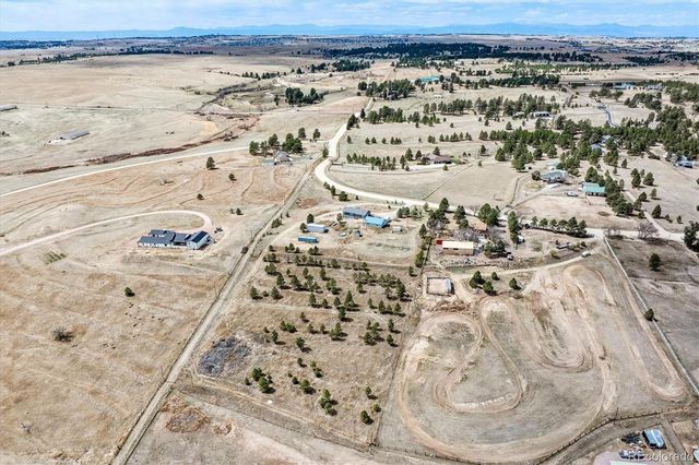 40148 Ferns Road, Elizabeth, CO 80107