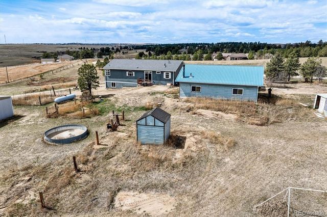40148 Ferns Road, Elizabeth, CO 80107